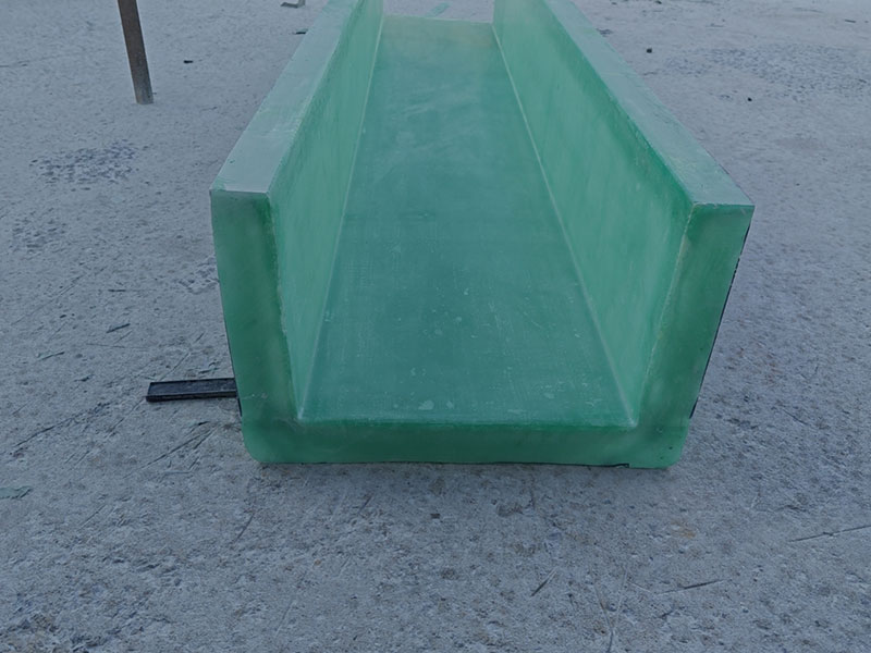 玻璃钢天沟