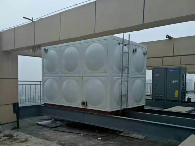 玻璃钢水箱